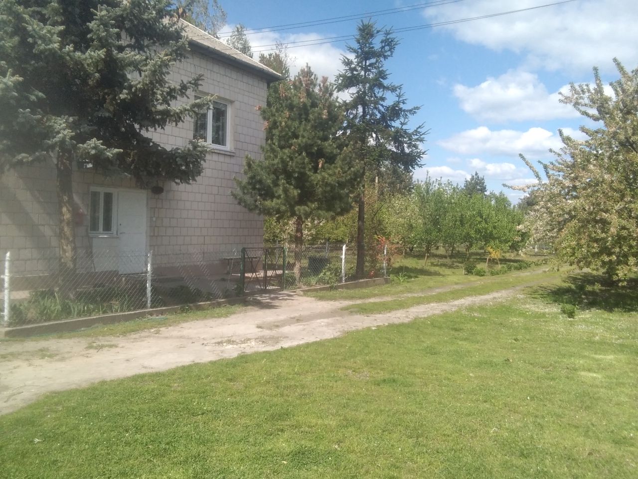 gospodarstwo, 4 pokoje Helenów. Zdjęcie 5