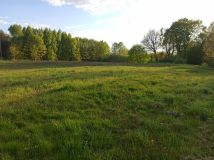 Działka rolno-budowlana Jurki. Zdjęcie 2