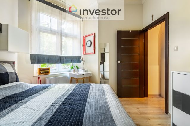 Mieszkanie 2-pokojowe Poznań, ul. Skryta. Zdjęcie 1