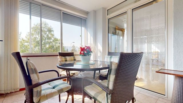 Mieszkanie 4-pokojowe Warszawa Praga-Południe, ul. Perkuna. Zdjęcie 1