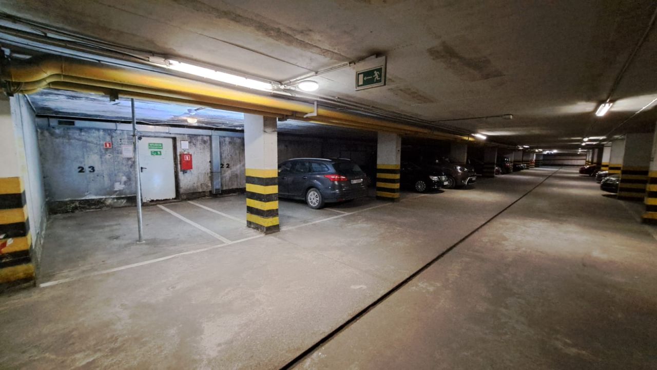 Garaż/miejsce parkingowe Piaseczno, ul. Energetyczna. Zdjęcie 6