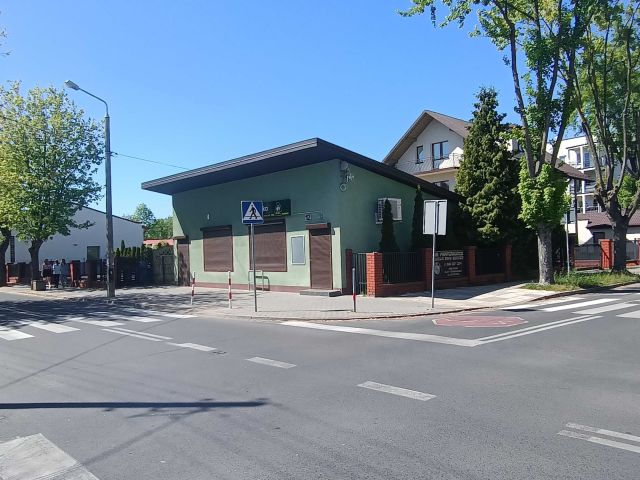 Lokal Bełchatów, ul. gen. Grota-Roweckiego. Zdjęcie 1