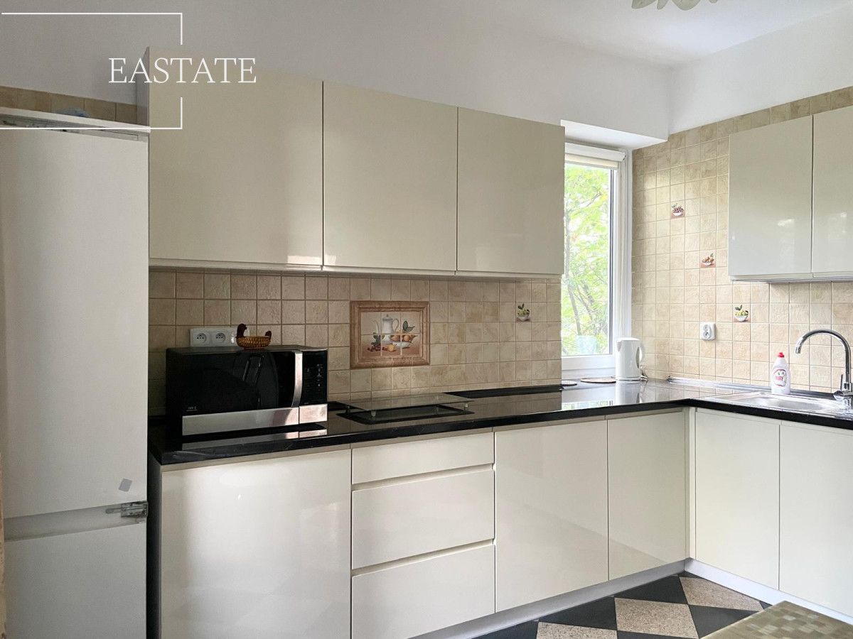 Mieszkanie 3-pokojowe Warszawa Targówek, ul. Lewinowska. Zdjęcie 4