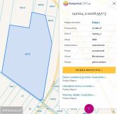 Działka inwestycyjna Opacz-Kolonia. Zdjęcie 3