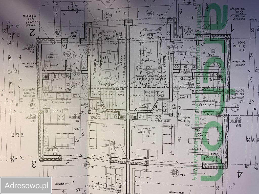 dom wolnostojący, 4 pokoje Wólka Załęska, ul. Ku Słońcu. Zdjęcie 4