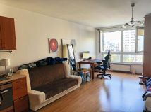 Mieszkanie 1-pokojowe Warszawa Mokotów, ul. Bukowińska