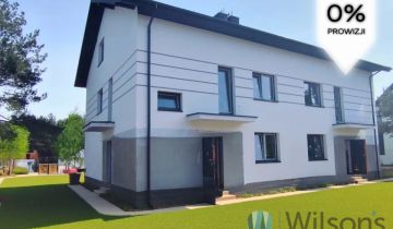 bliźniak, 4 pokoje Ciemne, ul. Wygodna