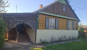 gospodarstwo, 4 pokoje Talczyn-Kolonia