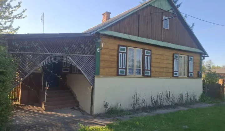 gospodarstwo, 4 pokoje Talczyn-Kolonia