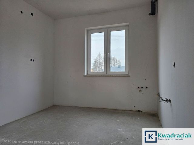 dom wolnostojący, 6 pokoi Wrocanka, ul. Nadrzeczna. Zdjęcie 16