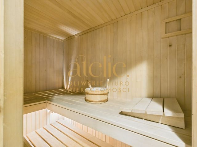 Lokal Gdańsk Oliwa. Zdjęcie 1