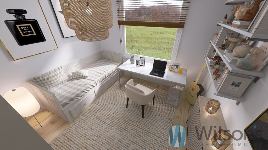 bliźniak, 5 pokoi Stefanowo. Zdjęcie 18