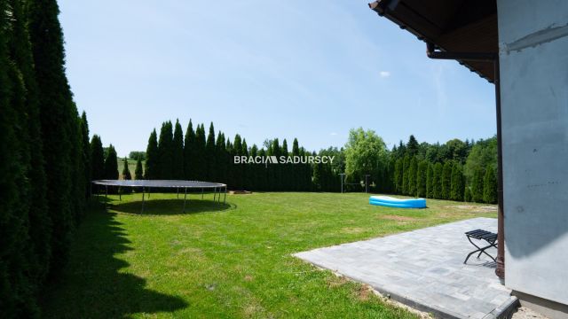 dom wolnostojący, 5 pokoi Wolica. Zdjęcie 27