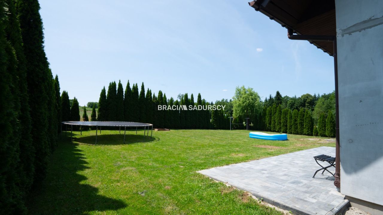 dom wolnostojący, 5 pokoi Wolica. Zdjęcie 27