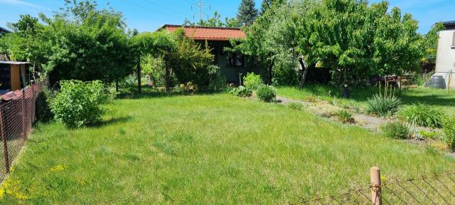 Działka rod Bydgoszcz, ul. Prądy. Zdjęcie 1