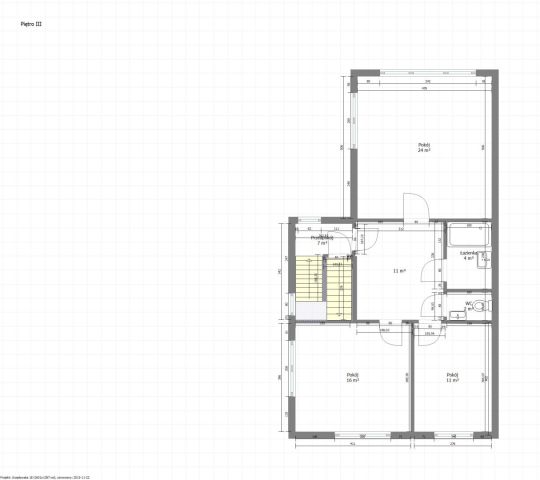 bliźniak, 12 pokoi Lublin Węglin. Zdjęcie 10