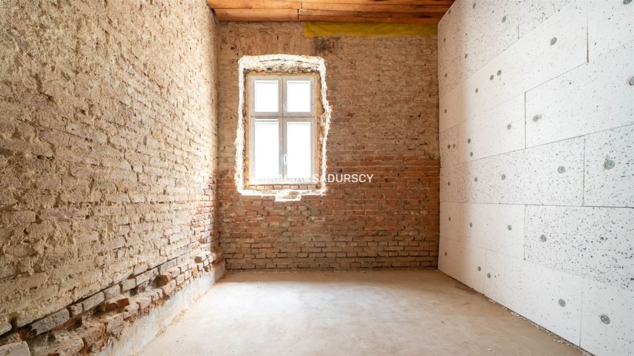 Mieszkanie 2-pokojowe Kraków Stare Miasto, ul. Kątowa. Zdjęcie 5
