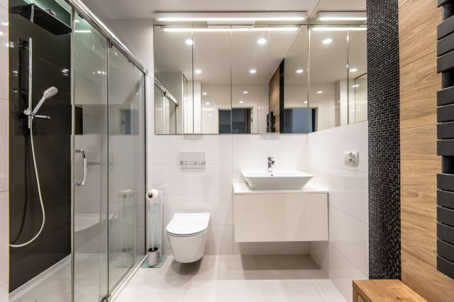 Mieszkanie 3-pokojowe Poznań Piątkowo, os. Bolesława Chrobrego. Zdjęcie 6