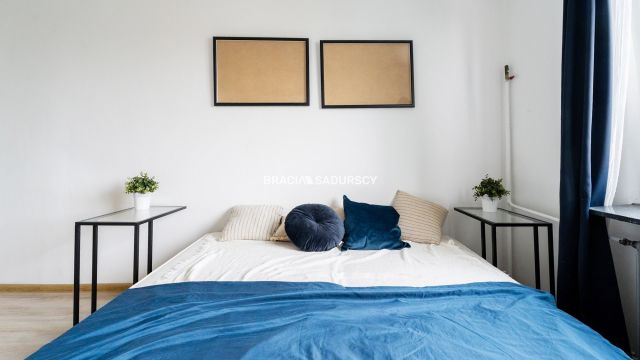 Mieszkanie 2-pokojowe Kraków Podgórze Duchackie, ul. Marii i Bolesława Wysłouchów. Zdjęcie 3