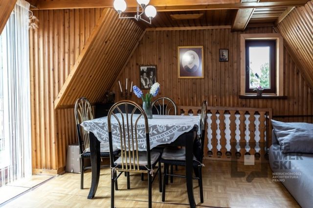 inny, 7 pokoi Zakopane Centrum. Zdjęcie 12