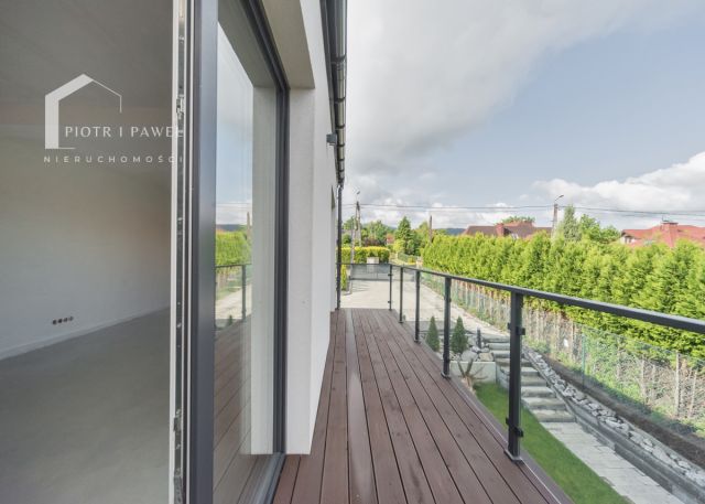 Mieszkanie 4-pokojowe Bielsko-Biała, ul. Kowalska. Zdjęcie 6