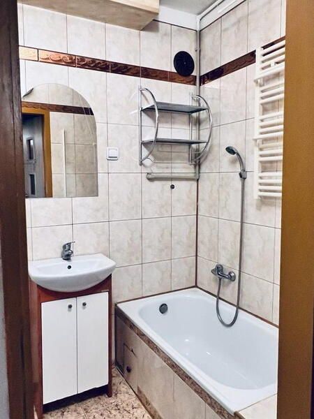 Mieszkanie 2-pokojowe Dąbrowa Górnicza, ul. Hugona Kołłątaja. Zdjęcie 5