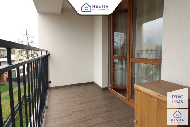 Mieszkanie 2-pokojowe Stargard, ul. Ignacego Łukasiewicza. Zdjęcie 9