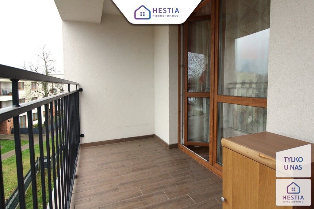 Mieszkanie 2-pokojowe Stargard, ul. Ignacego Łukasiewicza. Zdjęcie 9