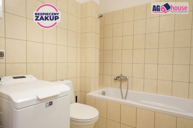 Mieszkanie 2-pokojowe Gdańsk Ujeścisko, ul. Konrada Guderskiego. Zdjęcie 6