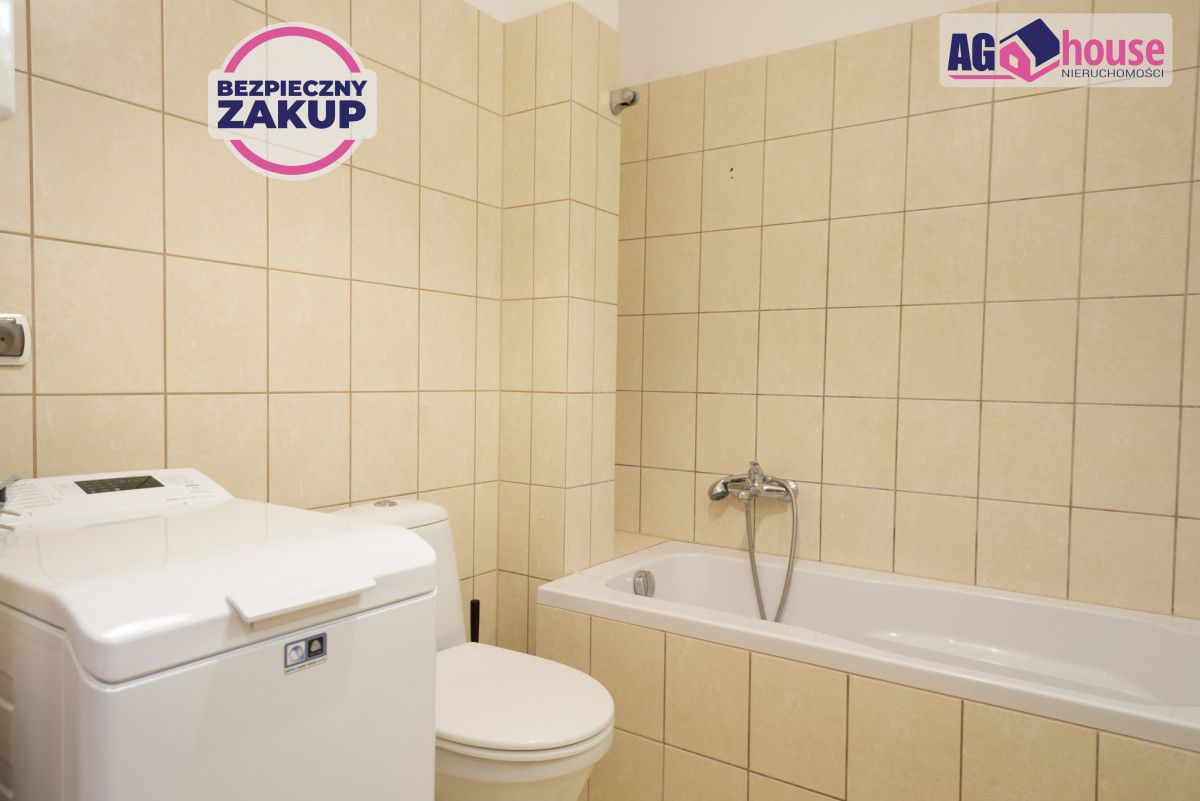 Mieszkanie 2-pokojowe Gdańsk Ujeścisko, ul. Konrada Guderskiego. Zdjęcie 6