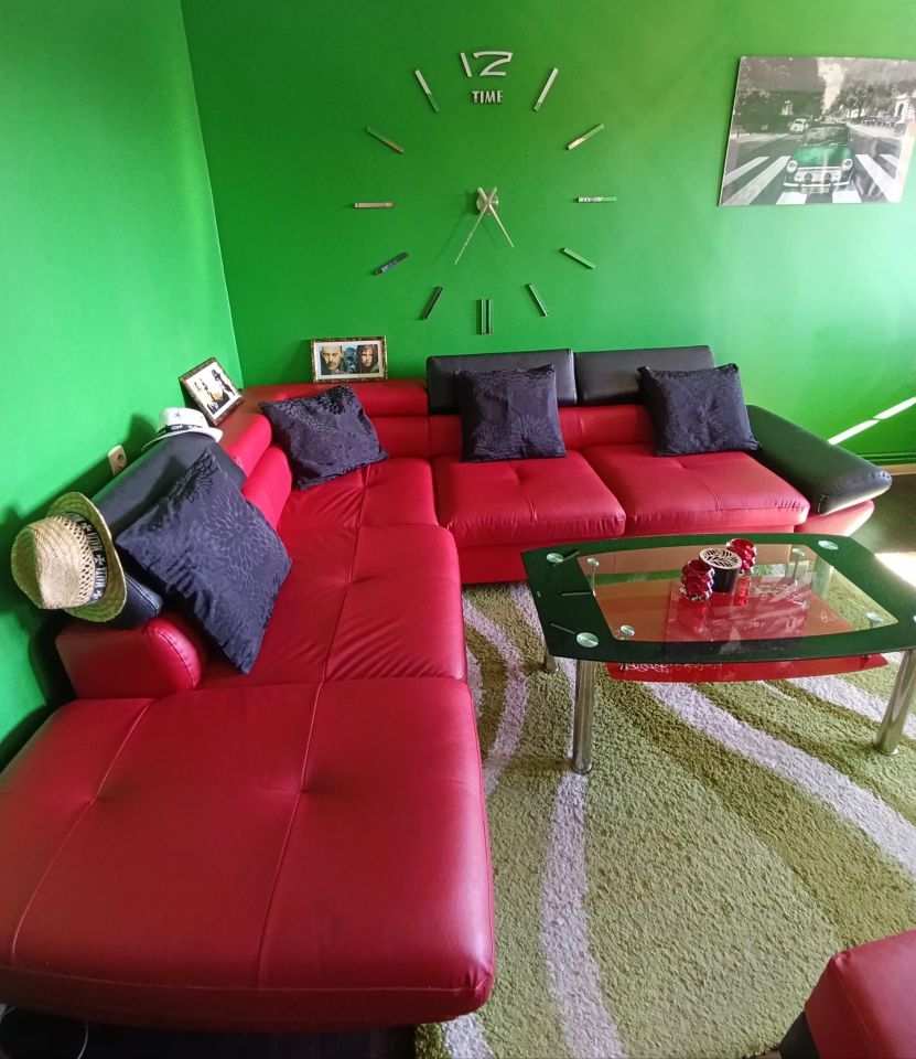 Mieszkanie 2-pokojowe Sulików, pl. Wolności. Zdjęcie 2