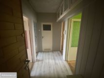 Mieszkanie 3-pokojowe Rzeszów Śródmieście, ul. Kazimierza Pułaskiego. Zdjęcie 2