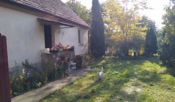 dom wolnostojący, 3 pokoje Drzeńsk Mały