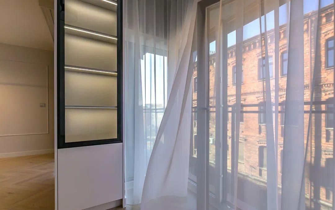 Mieszkanie 2-pokojowe Kalisz Centrum, ul. Towarowa. Zdjęcie 7