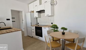 Mieszkanie 3-pokojowe Katowice Muchowiec, ul. gen. Józefa Sowińskiego