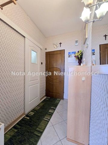 Mieszkanie 1-pokojowe Boguszów-Gorce Boguszów, ul. Kolejowa. Zdjęcie 8