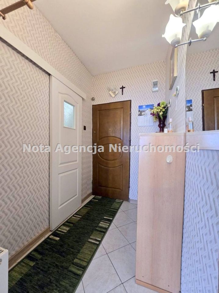 Mieszkanie 1-pokojowe Boguszów-Gorce Boguszów, ul. Kolejowa. Zdjęcie 8