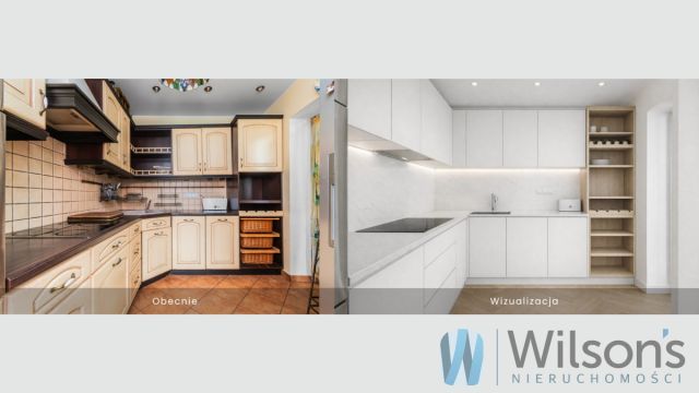 Mieszkanie 4-pokojowe Gdynia Dąbrowa, ul. Poziomkowa. Zdjęcie 39