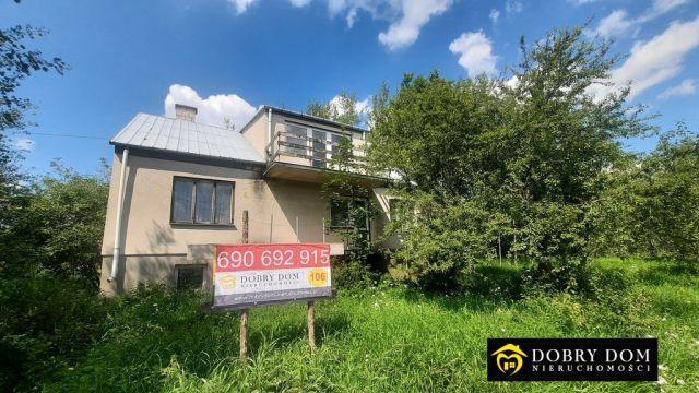 dom wolnostojący, 6 pokoi Goniądz. Zdjęcie 1