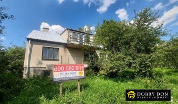 dom wolnostojący, 6 pokoi Goniądz