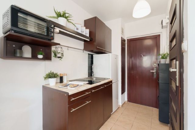 Mieszkanie 1-pokojowe Warszawa Bielany, ul. Słodowiec. Zdjęcie 7