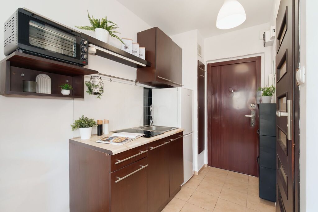 Mieszkanie 1-pokojowe Warszawa Bielany, ul. Słodowiec. Zdjęcie 7