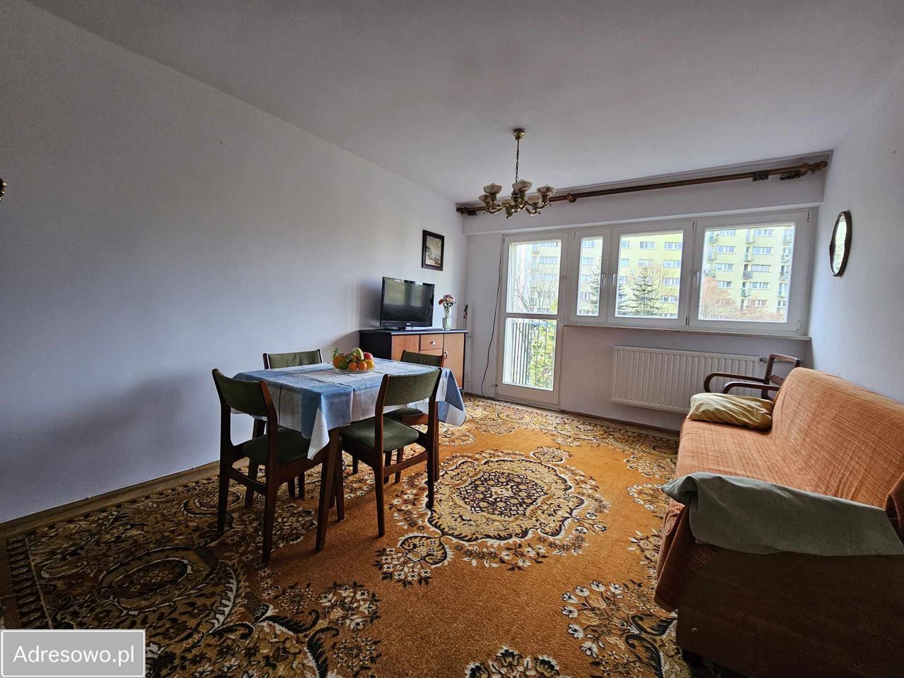 Mieszkanie 4-pokojowe Warszawa Bielany, ul. Gąbińska. Zdjęcie 6