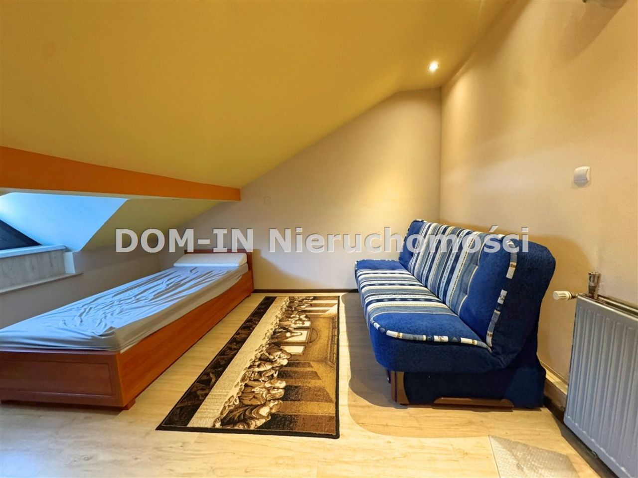 dom wolnostojący, 6 pokoi Palowice, ul. Szkolna. Zdjęcie 28