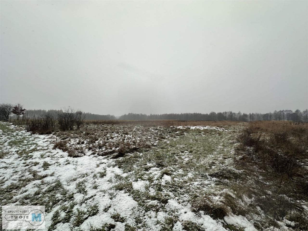 Działka rolna Śladków Duży. Zdjęcie 13