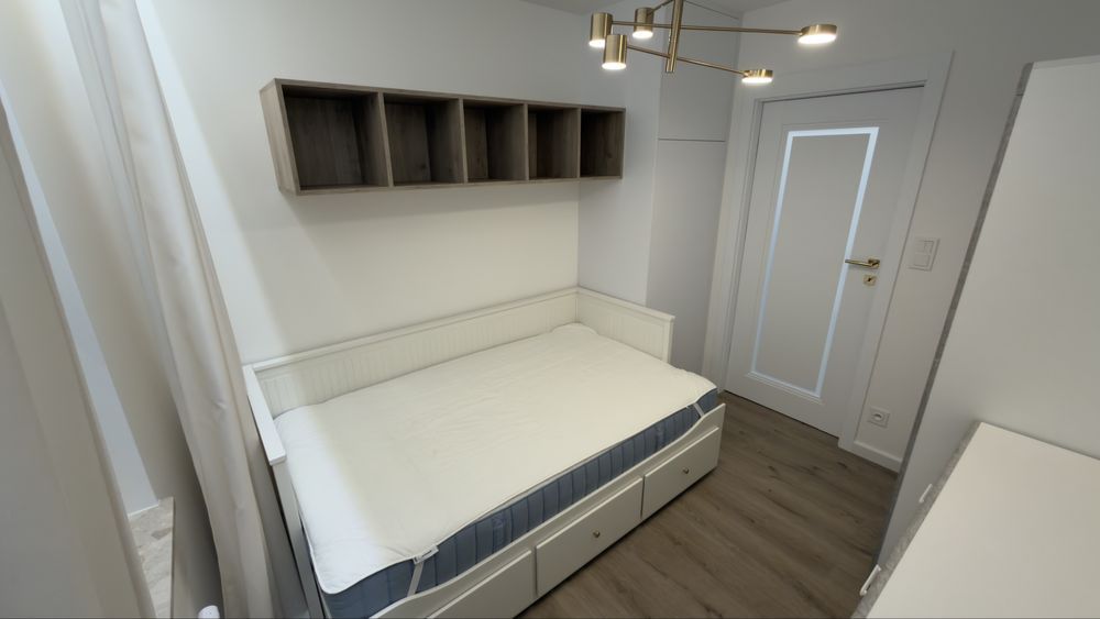 Mieszkanie 3-pokojowe Lublin, ul. Bolesława Prusa. Zdjęcie 3