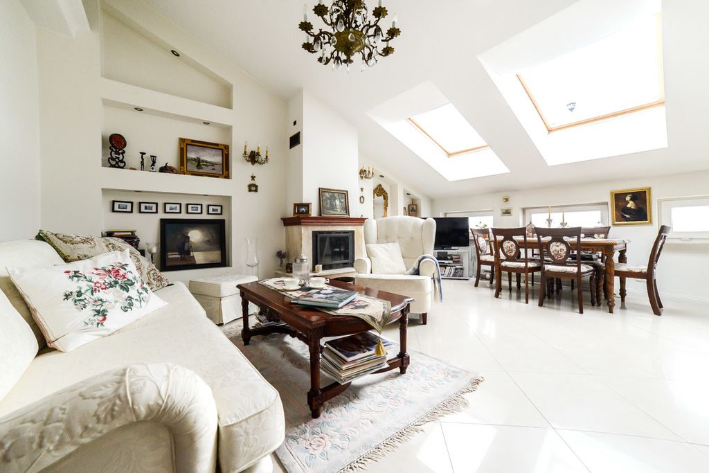 Mieszkanie 3-pokojowe Warszawa Ursynów, ul. Alternatywy. Zdjęcie 1