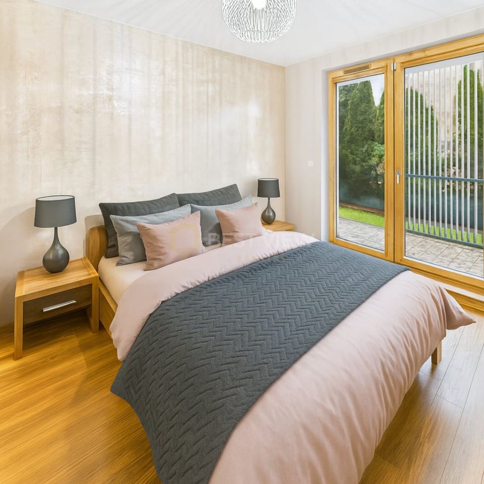 Mieszkanie 3-pokojowe Zamienie, ul. Arakowa. Zdjęcie 3