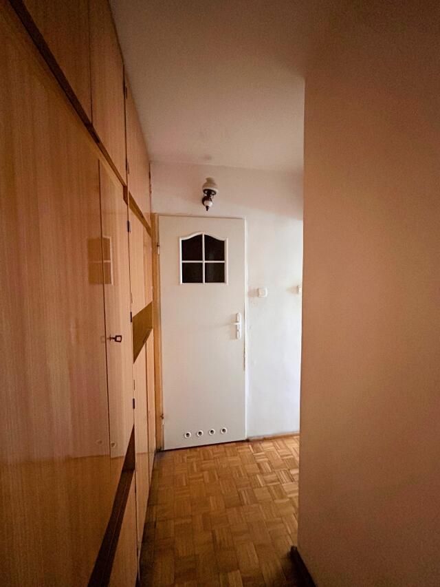 Mieszkanie 3-pokojowe Warszawa Wola, ul. Księcia Janusza. Zdjęcie 11