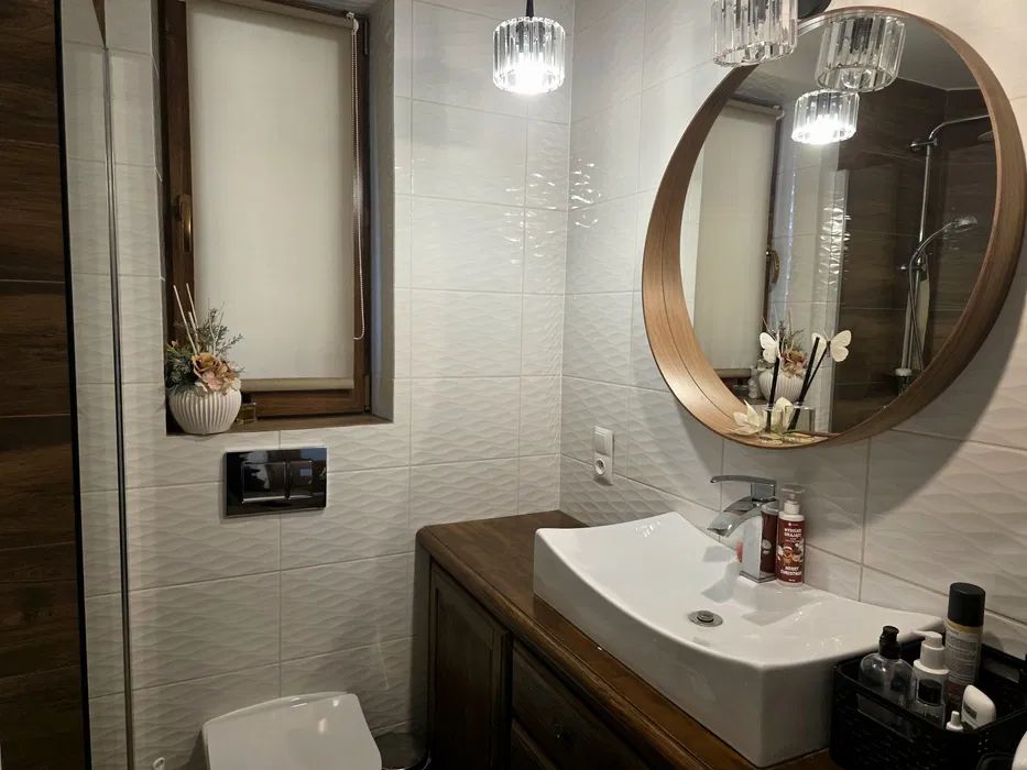 dom wolnostojący, 6 pokoi Łąka. Zdjęcie 7